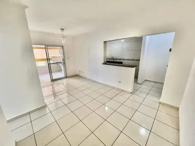 Apartamento com 2 Quartos à venda, 77m² no Aviação, Praia Grande