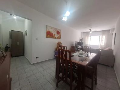 Apartamento com 2 Quartos à venda, 88m² no Canto do Forte, Praia Grande