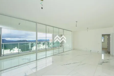 Apartamento com 4 Quartos à venda, 190m² no Vila da Serra, Nova Lima