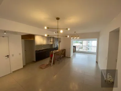 Apartamento com 3 Quartos à venda, 115m² no Vila Assunção, Santo André