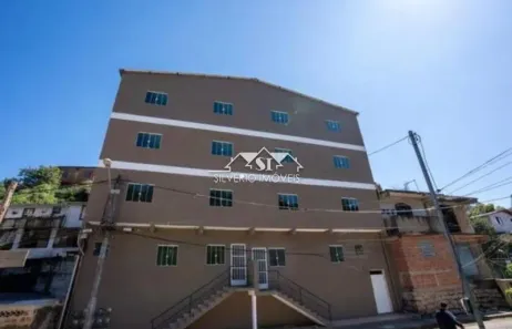 Prédio/Edifício Inteiro com 26 Quartos à venda, 65m² no Quitandinha, Petrópolis