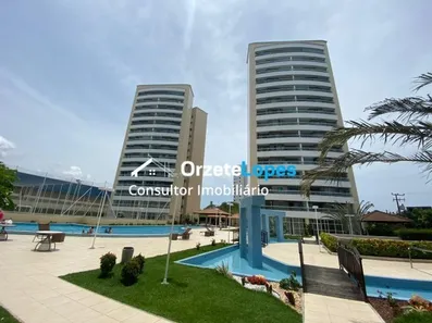 Apartamento com 3 Quartos à venda, 80m² no Edson Queiroz, Fortaleza