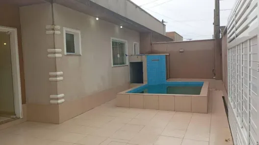 Casa com 2 Quartos à venda, 65m² no , Itanhaém
