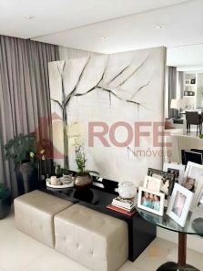 Apartamento com 3 Quartos à venda, 164m² no Indianópolis, São Paulo