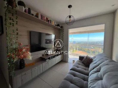 Apartamento com 3 Quartos à venda, 76m² no Glória, Macaé