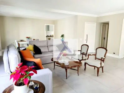 Apartamento com 4 Quartos à venda, 182m² no Jardim Paulista, São Paulo