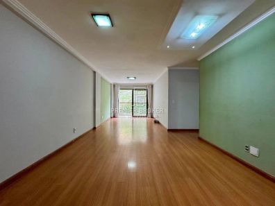 Apartamento com 3 Quartos à venda, 106m² no Várzea, Teresópolis