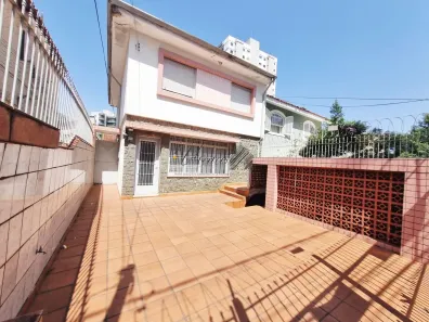 Terreno / Lote / Condomínio à venda, 482m² no Saúde, São Paulo