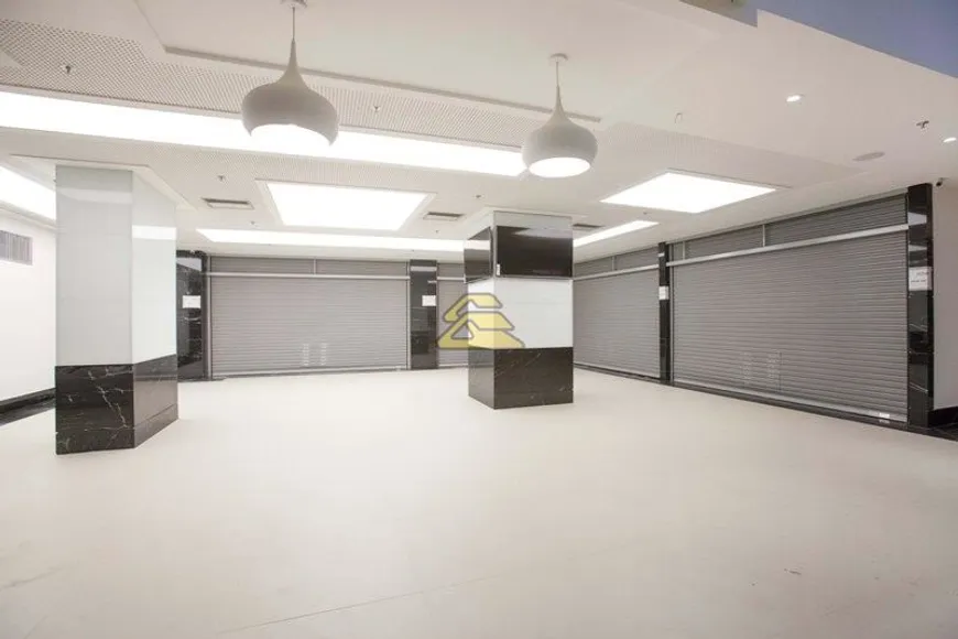 Foto do imóvel - Ponto comercial para alugar com 41 m² próximo ao Metrô Carioca em