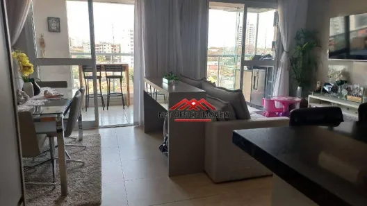 Apartamento com 3 Quartos à venda, 92m² no Parque Industrial, São José dos Campos