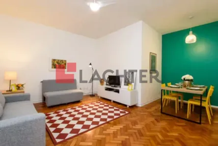 Apartamento com 2 Quartos à venda, 74m² no Copacabana, Rio de Janeiro