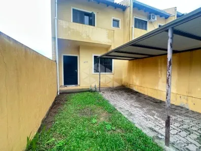 Flat com 3 Quartos para alugar, 85m² no Centro, Vera Cruz