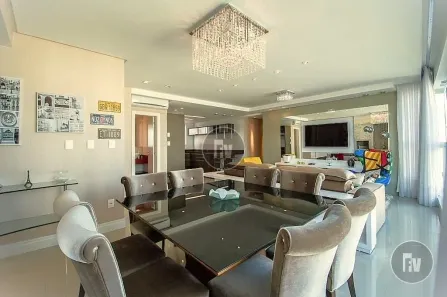 Apartamento com 3 Quartos à venda, 151m² no Centro, Balneário Camboriú