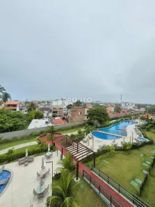 Flat com 1 Quarto à venda, 32m² no Centro, Ipojuca