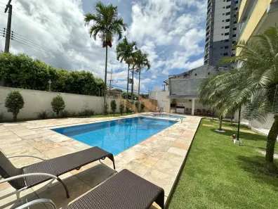 Apartamento com 3 Quartos à venda, 109m² no Marco, Belém