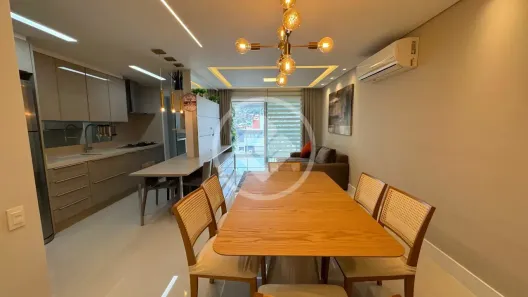 Apartamento com 2 Quartos à venda, 102m² no Agronômica, Florianópolis