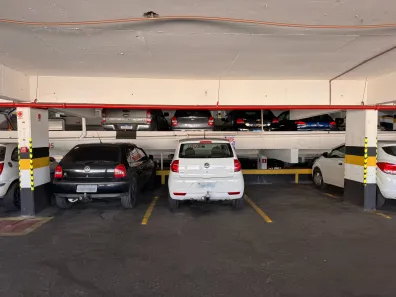 Loja / Salão / Ponto Comercial à venda, 22m² no Centro, Juiz de Fora