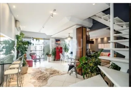 Cobertura com 3 Quartos à venda, 190m² no Barra da Tijuca, Rio de Janeiro