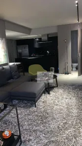 Apartamento com 2 Quartos à venda, 82m² no Vila da Serra, Nova Lima