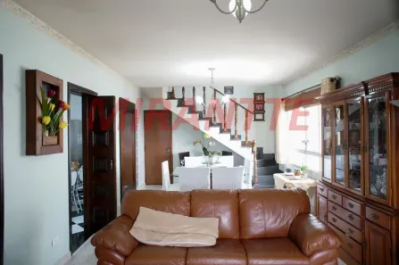 Apartamento com 3 Quartos à venda, 137m² no Vila Gustavo, São Paulo