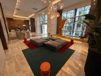 Conjunto Comercial / Sala para venda ou aluguel, 36m² no Aldeota, Fortaleza