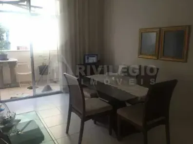 Apartamento com 2 Quartos à venda, 100m² no Copacabana, Rio de Janeiro