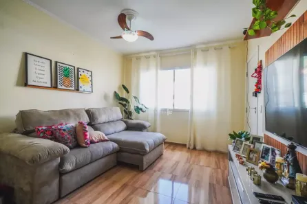 Casa de Condomínio com 3 Quartos à venda, 93m² no Portais (Polvilho), Cajamar