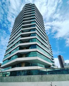 Apartamento com 4 Quartos à venda, 232m² no Barra, Salvador