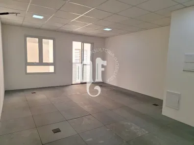 Conjunto Comercial / Sala para venda ou aluguel, 40m² no Centro, Campinas