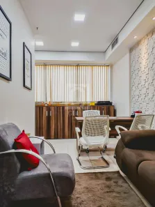 Conjunto Comercial / Sala à venda, 40m² no Centro, Sorocaba