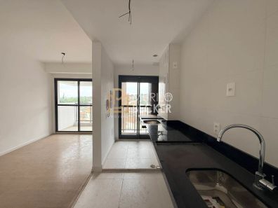 Apartamento com 2 Quartos para venda ou aluguel, 58m² no Jardim Esplanada, São José dos Campos