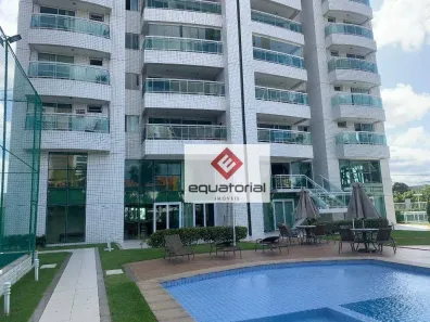 Apartamento com 3 Quartos à venda, 117m² no Fátima, Fortaleza