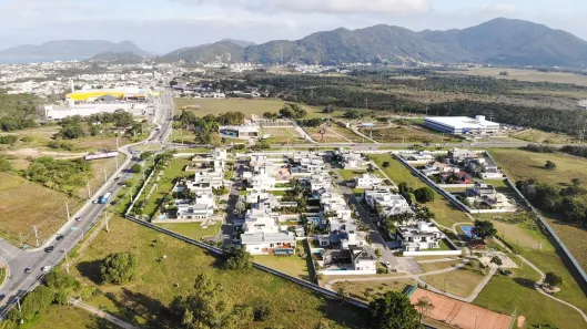 Terreno / Lote / Condomínio à venda, 476m² no Campeche, Florianópolis