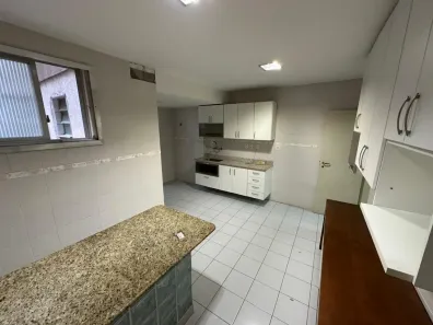 Apartamento com 4 Quartos à venda, 156m² no Copacabana, Rio de Janeiro