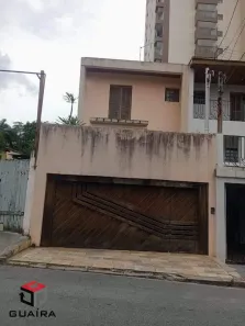 Sobrado com 3 Quartos à venda, 178m² no Centro, São Bernardo do Campo