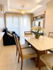 Apartamento com 3 Quartos à venda, 89m² no Marco, Belém