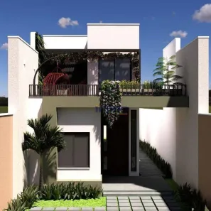 Casa com 3 Quartos à venda, 161m² no , Eusébio