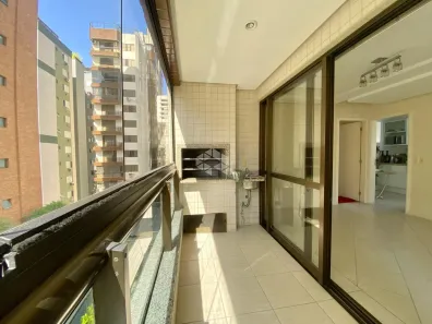 Apartamento com 3 Quartos à venda, 111m² no Centro, Florianópolis