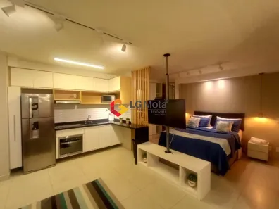 Apartamento com 1 Quarto à venda, 45m² no Centro, Campinas