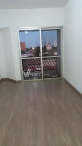 Apartamento com 3 Quartos para venda ou aluguel, 85m² no Bonfim, Campinas
