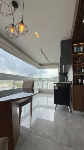 Apartamento com 2 Quartos à venda, 95m² no Vila Belmiro, Santos