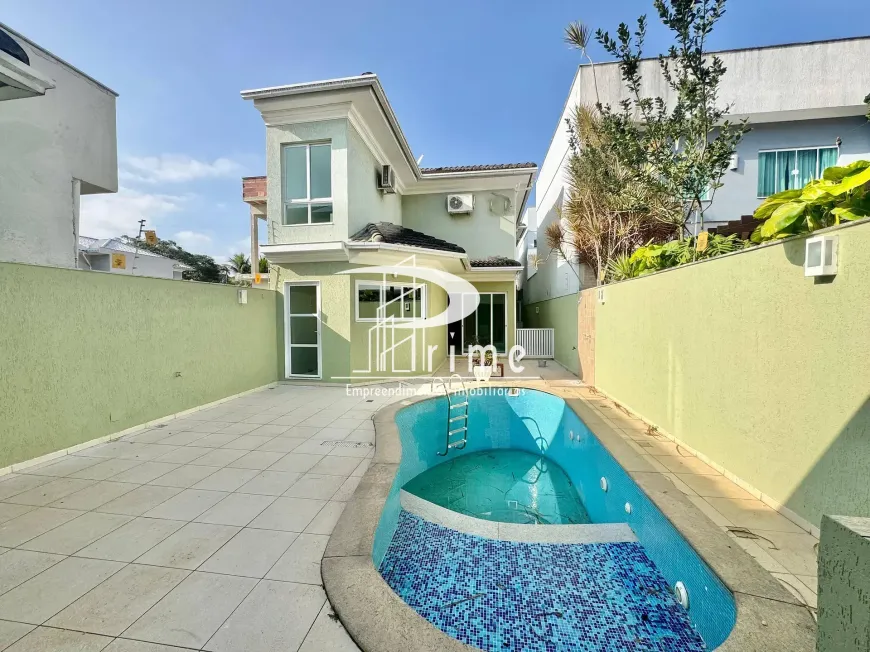 Foto do imóvel - Casa para alugar com 310 m², 3 quartos, 5 banheiros, 2 vagas
