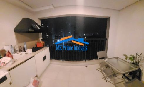 Apartamento com 2 Quartos à venda, 78m² no Continental, Osasco