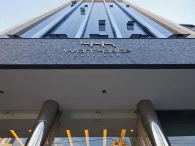 Conjunto Comercial / Sala à venda, 939m² no Centro, Curitiba