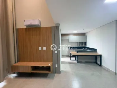 Studio com 1 Quarto para alugar, 39m² no São Dimas, Piracicaba