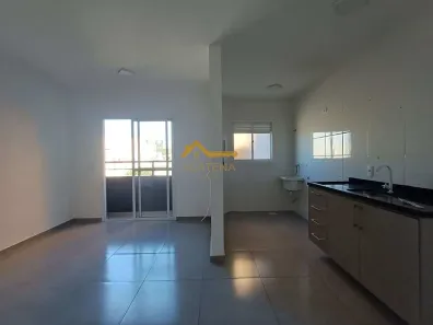 Apartamento com 3 Quartos para venda ou aluguel, 100m² no Vila Jardini, Sorocaba