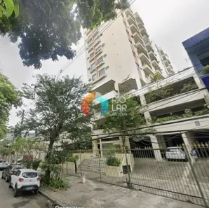 Cobertura com 3 Quartos para venda ou aluguel, 114m² no Riachuelo, Rio de Janeiro