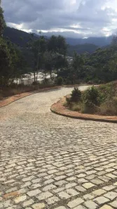 Terreno / Lote / Condomínio à venda, 589m² no Prata, Teresópolis