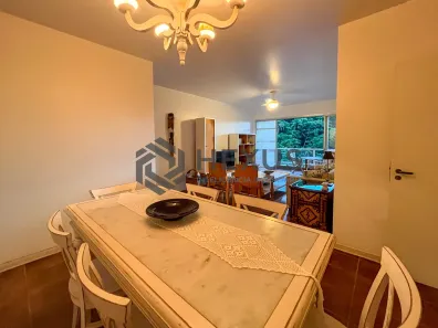 Apartamento com 3 Quartos à venda, 135m² no Pitangueiras, Guarujá