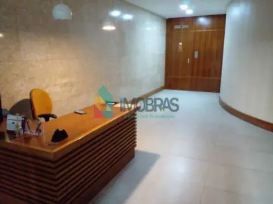 Apartamento com 3 Quartos à venda, 220m² no Copacabana, Rio de Janeiro